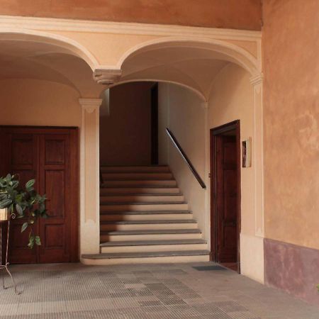 Hotel La Meridiana Acqui Terme Eksteriør bilde