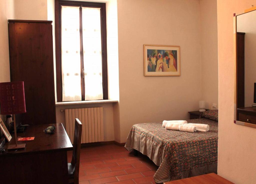 Hotel La Meridiana Acqui Terme Eksteriør bilde