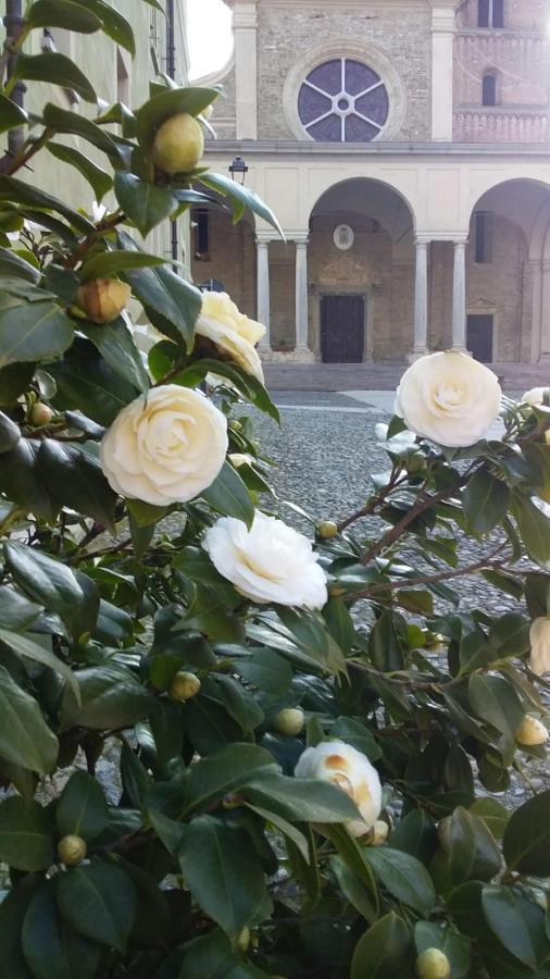 Hotel La Meridiana Acqui Terme Eksteriør bilde