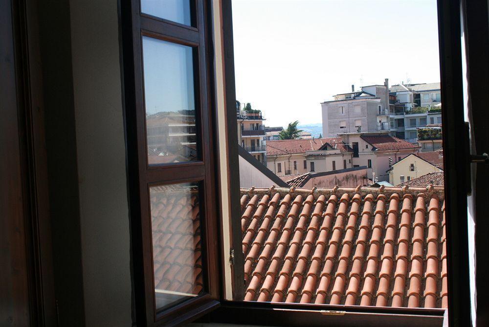 Hotel La Meridiana Acqui Terme Eksteriør bilde