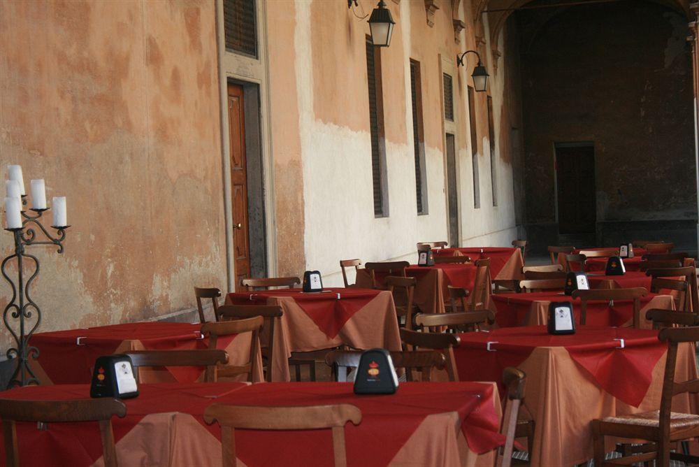 Hotel La Meridiana Acqui Terme Eksteriør bilde