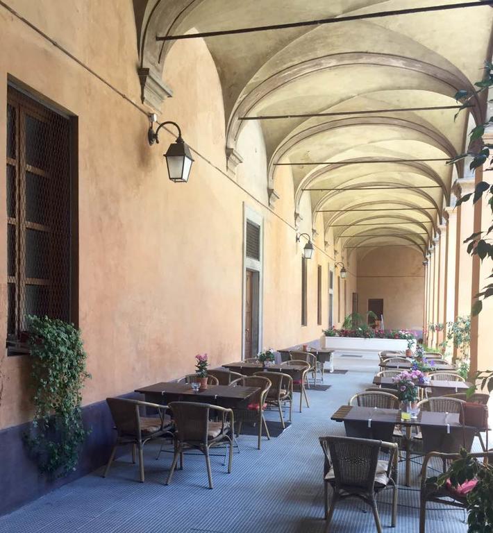 Hotel La Meridiana Acqui Terme Eksteriør bilde