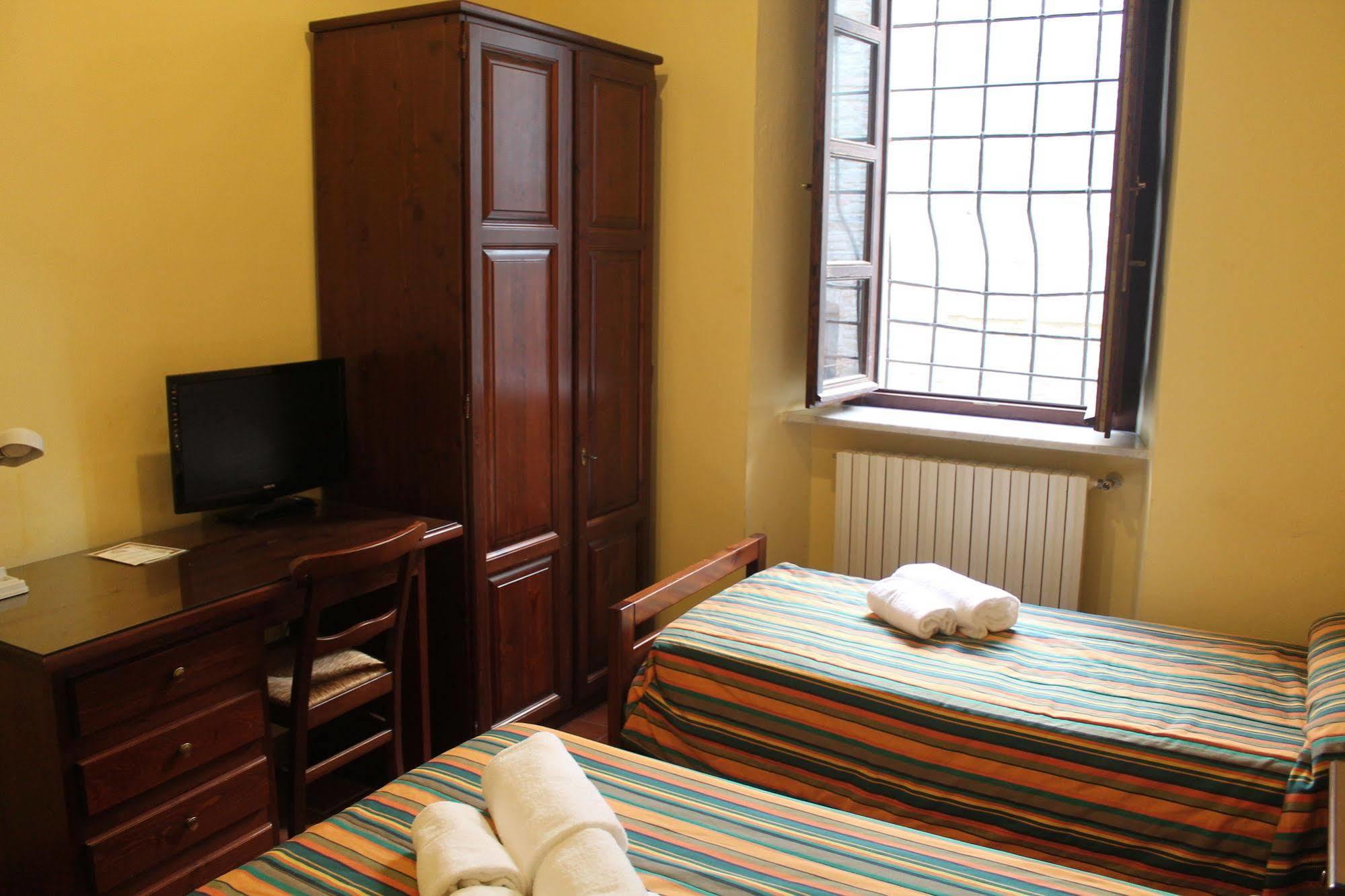 Hotel La Meridiana Acqui Terme Eksteriør bilde