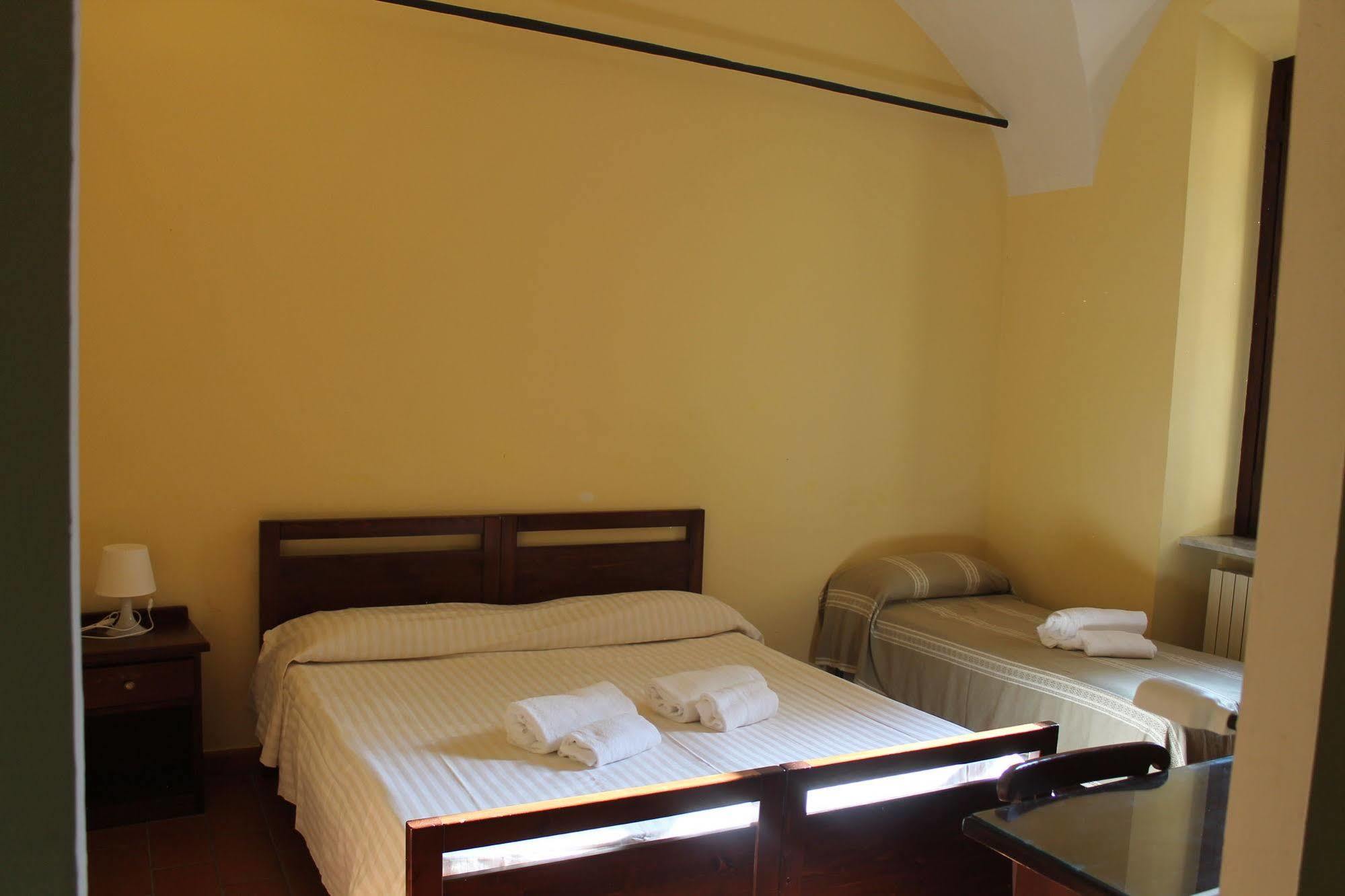 Hotel La Meridiana Acqui Terme Eksteriør bilde