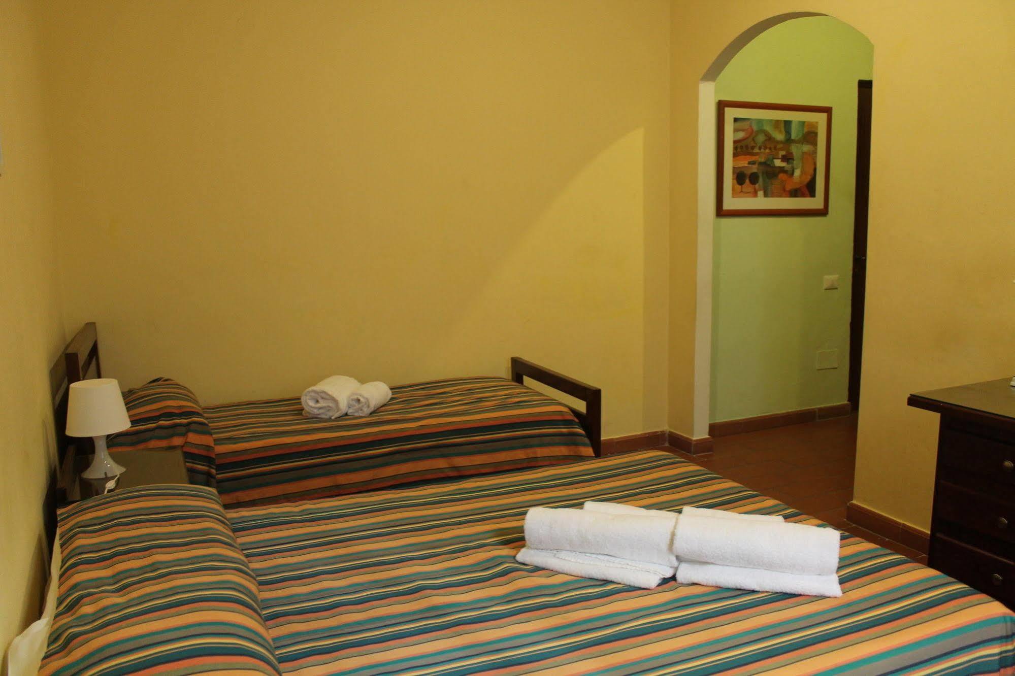 Hotel La Meridiana Acqui Terme Eksteriør bilde