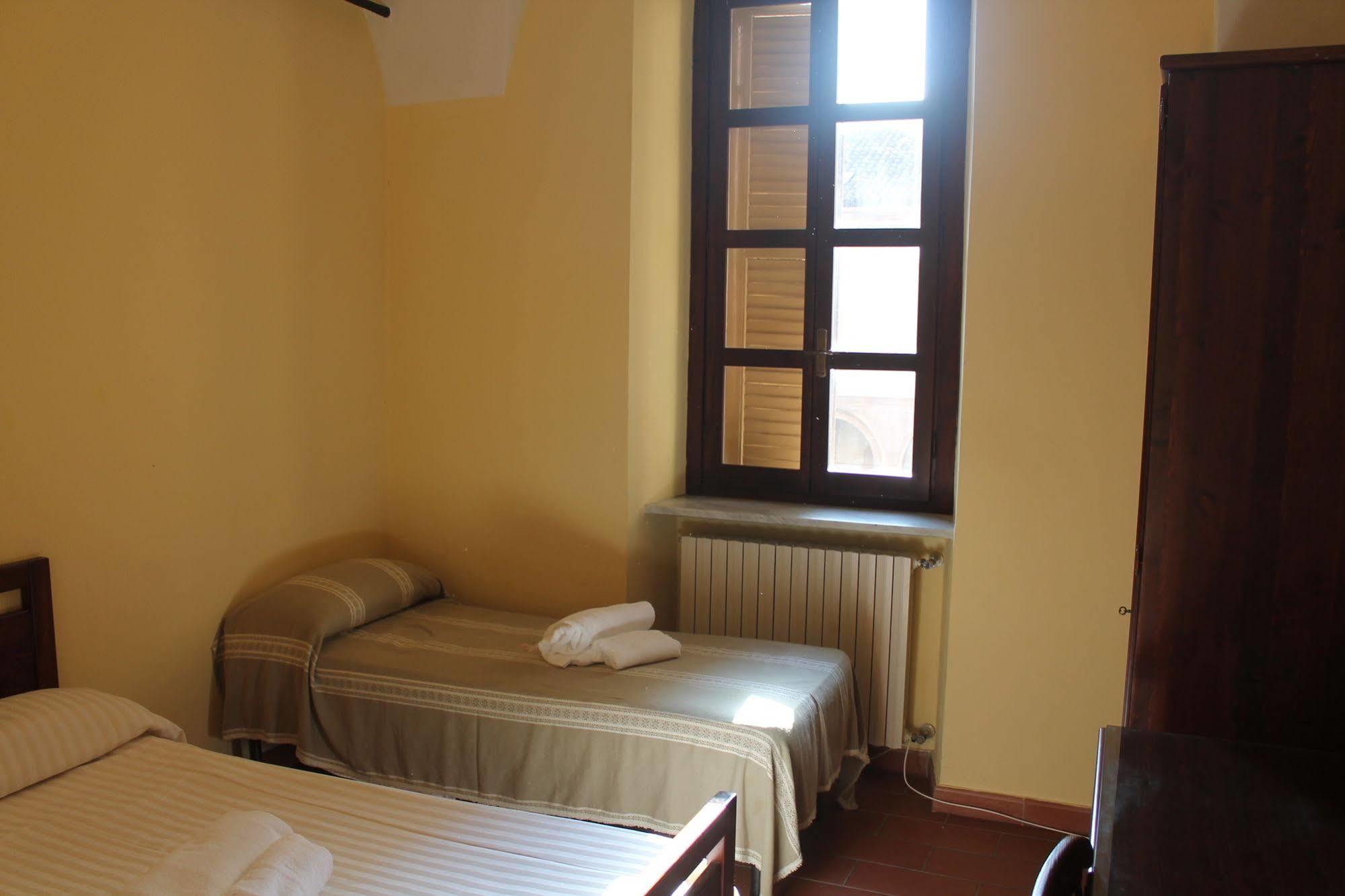 Hotel La Meridiana Acqui Terme Eksteriør bilde