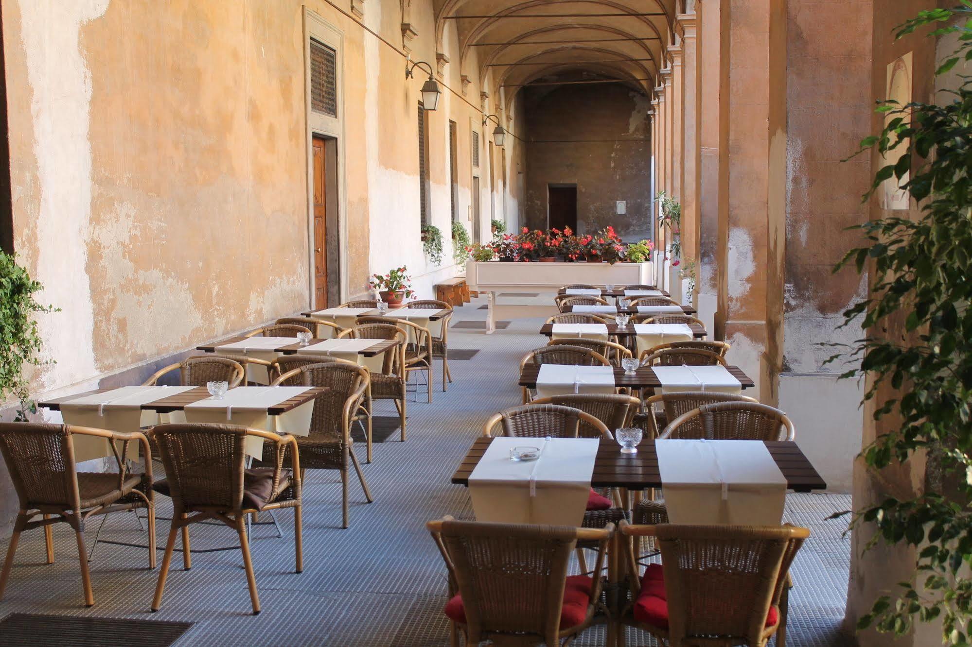 Hotel La Meridiana Acqui Terme Eksteriør bilde