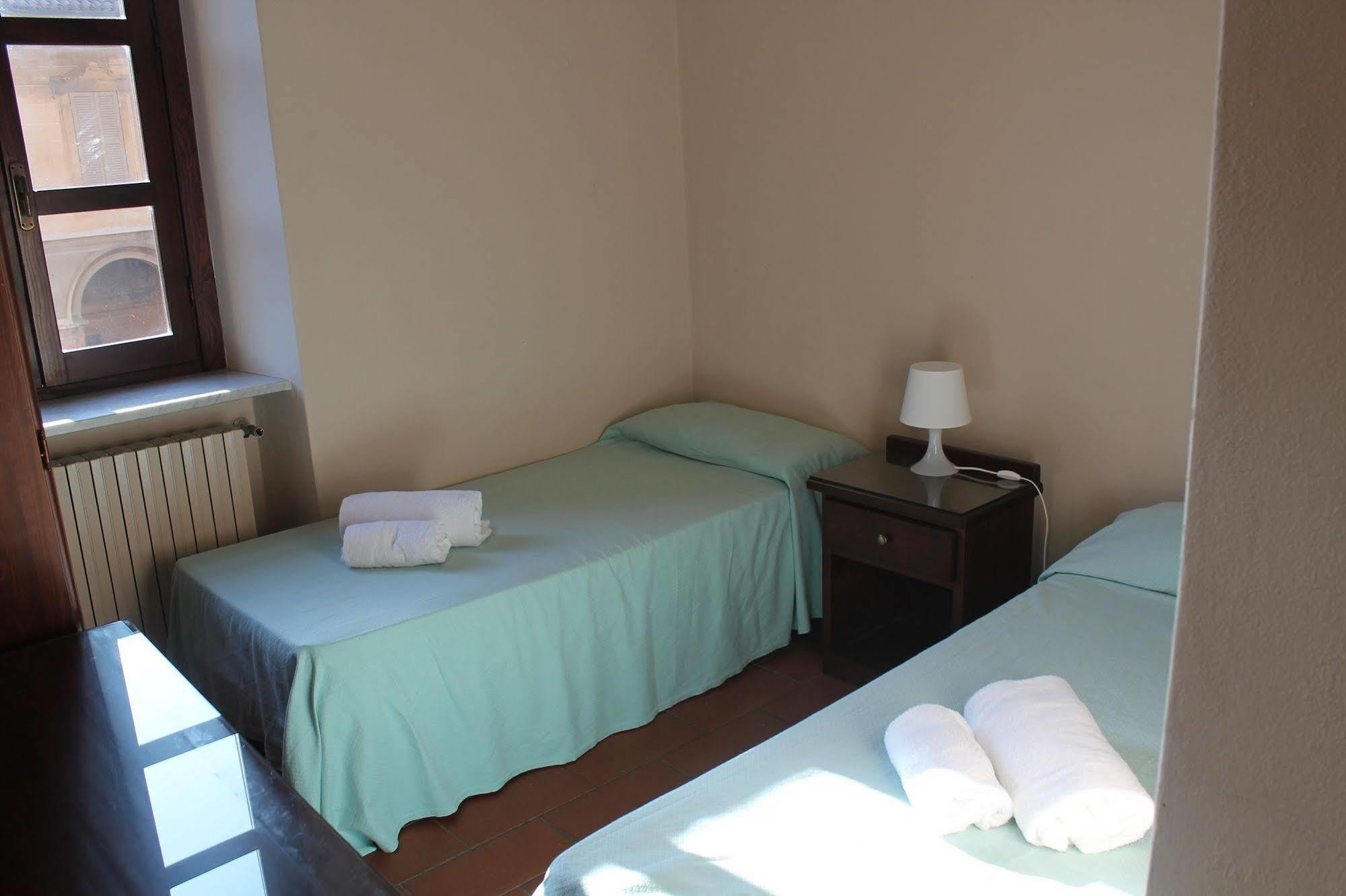 Hotel La Meridiana Acqui Terme Eksteriør bilde